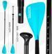 Надувна SUP-дошка для плавання 350см Scoopes (Польща) 350см фото 4