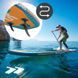 Надувна SUP-дошка для плавання 350см Scoopes (Польща) 350см фото 2