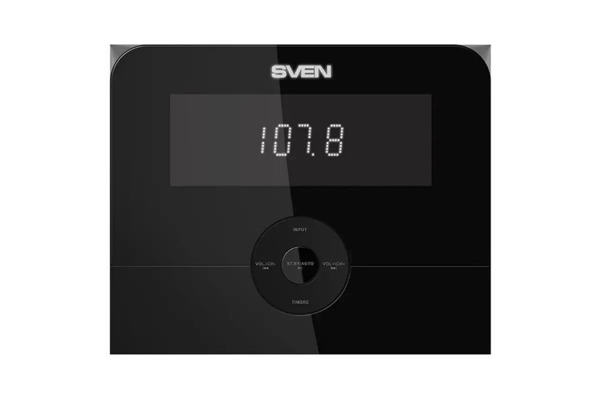 Aкустикa SVEN MS-2250, 80Bт, акустична система, колонки, музичні колонки MS-2250+ фото