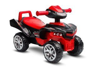 Машинка для катання Toyz Mini Raptor Red Hnrt_4927 фото