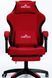 Крісло комп'ютерне DIEGO Soft Red G2711-Red фото 4