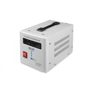 Стабілізатор напруги AVR Volt Polska AVR 2000VA 8-11% 4552 фото