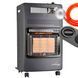 Газовий обігрівач Lehmann Leon 4,2 kW 4562 фото 1