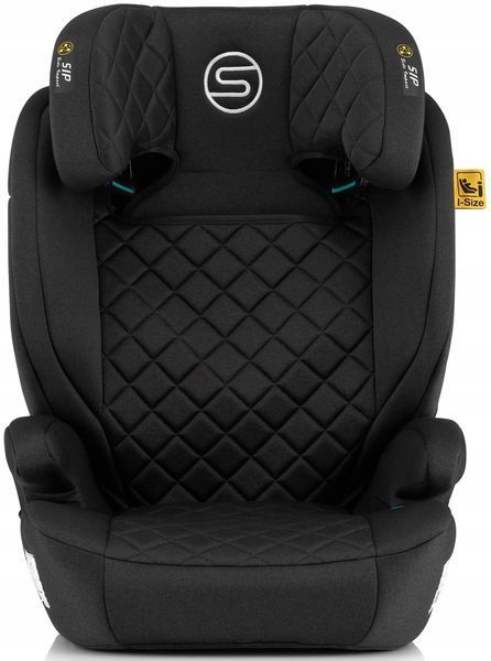 Автокрісло Sesttino Armor Pro Black 15-36 кг Hnrt_4947 фото