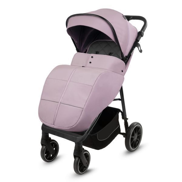 Прогулочная коляска Kidwell ENZO Pink Hnrt_4911 фото