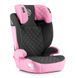 Автокрісло Sesttino Armor Pro Pink 15-36 кг Hnrt_4948 фото 1