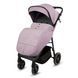 Прогулочная коляска Kidwell ENZO Pink Hnrt_4911 фото 4