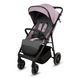 Прогулочная коляска Kidwell ENZO Pink Hnrt_4911 фото 3