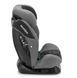 Автокрісло Sesttino Secure Pro Grey 0-36 кг Hnrt_4943 фото 7