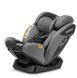 Автокрісло Sesttino Secure Pro Grey 0-36 кг Hnrt_4943 фото 5