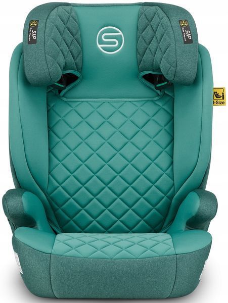 Автокрісло Sesttino Armor Pro Green 15-36 кг Hnrt_5045 фото