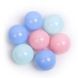 Шарики для сухого бассейна 400шт 5,5см Macaron K400K5M фото 3
