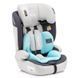 Автокрісло Sesttino Rocker Pro Blue 9-36 кг Hnrt_4940 фото 1