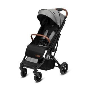 Прогулянковий візок Kidwell COLMER Cool Grey Hnrt_4575 фото