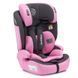 Автокрісло Sesttino Rocker Pro Pink 9-36 кг Hnrt_4941 фото 1