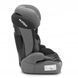 Автокрісло Sesttino Rocker Pro Grey 9-36 кг Hnrt_4939 фото 3
