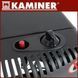 Газовий обігрівач KAMINER 4.2 кВт з редуктором та шлангом 26157 фото 8