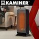 Електрообігрівач Lumni 2.0 Kaminer 26376 26376+ фото 8