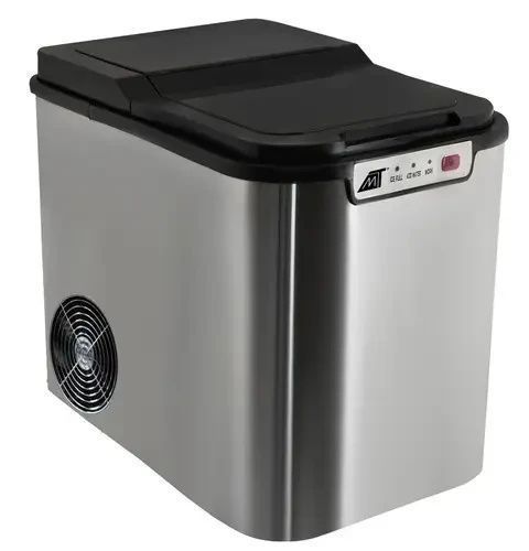 Льдогенератор домашний Malatec K5537 K5537+ фото