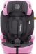 Автокрісло Sesttino Rocker 9-36 кг Isofix Pink Hnrt_5043 фото 6