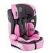 Автокрісло Sesttino Rocker 9-36 кг Isofix Pink Hnrt_5043 фото 1