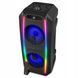 Акустична система SVEN PS-740 Black (100Вт, TWS, bluetooth, підсвітка, караоке,FM ) 740+ фото 2