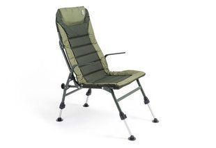Карпове крісло Mivardi Chair Premium Long M-CHPREL до 140кг CHPREL+ фото
