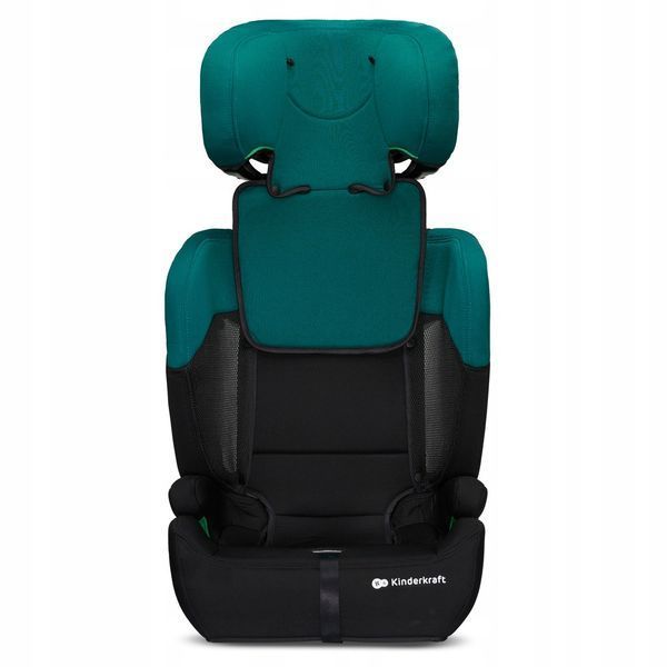 Автокрісло Kinderkraft Comfort Up i-Size Green Hnrt_4660 фото