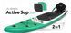 Доска для плавания SUP BOARD ACTIVE 350 см SLOGEN SLOGEN PRO фото 8