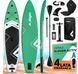 Доска для плавания SUP BOARD ACTIVE 350 см SLOGEN SLOGEN PRO фото 1