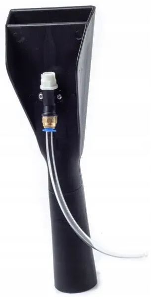 Промисловий пилосос Riwall Pro Hartmann V3 2200Вт 20л (Чехія) 5907080486128 фото