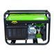 Генератор бензиновый однофазный Volteno VO2864 Professional Pro 2,5 kW  mx9324 фото 5