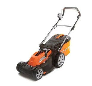 Газонокосарка з акумулятором YARD FORCE 37CM 40V LM G 37  LM G 37 фото