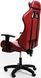 Крісло комп'ютерне DIEGO Raptor red Raptor-red фото 4