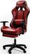 Крісло комп'ютерне DIEGO Raptor red Raptor-red фото 9