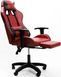 Крісло комп'ютерне DIEGO Raptor red Raptor-red фото 6