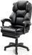 Крісло офісне Diego Comfort Pro чорне  Comfort Pro Black фото 3