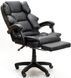 Крісло офісне Diego Comfort Pro чорне  Comfort Pro Black фото 7