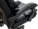 Крісло офісне Diego Comfort Pro чорне  Comfort Pro Black фото 10