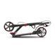 Самокат з дисковим гальмом Kidwell WXM RST-A02 Red Hnrt_4262 фото 4