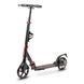 Самокат з дисковим гальмом Kidwell WXM RST-A02 Red Hnrt_4262 фото 3