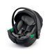 Автокресло переноска KiderKraft I-CARE I-Size 0-13 кг Cool Grey Hnrt_4525 фото 1