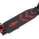 Самокат з дисковим гальмом Kidwell WXM RST-A02 Red Hnrt_4262 фото 9