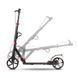Самокат з дисковим гальмом Kidwell WXM RST-A02 Red Hnrt_4262 фото 6