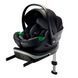 Автокресло переноска KiderKraft I-CARE I-Size 0-13 кг Cool Grey Hnrt_4525 фото 8