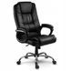 Офісне крісло Hanert Vibe Black 5049 фото 1