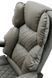 Крісло офісне Diego Comfort Pro сіре Comfort Pro Gray фото 9