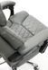 Крісло офісне Diego Comfort Pro сіре Comfort Pro Gray фото 10