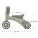 Біговел Kinderkraft Minibi Leaf Green Hnrt_3956 фото 3