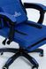 Крісло комп'ютерне DIEGO Soft Dark Blue G2711-Dark Blue фото 3